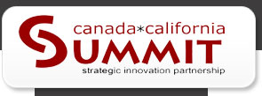 Canada-California Summit